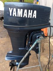 Yamaha 1990