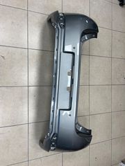 Toyota Auris 2015-2019 ΓΝΗΣΙΟΣ πίσω προφυλακτήρας