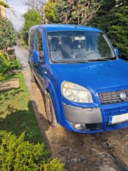 Fiat Doblo 2008