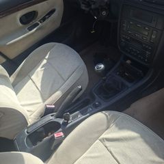 ΚΑΠΩ ΕΜΠΡΟΣ PEUGEOT 406