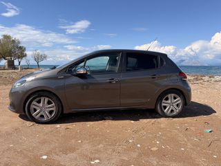 Peugeot 208 2018 Style-thumb-2