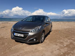 Peugeot 208 2018 Style-thumb-25