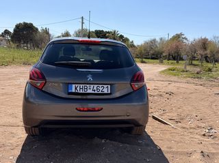 Peugeot 208 2018 Style-thumb-27