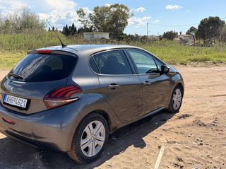 Peugeot 208 2018 Style-thumb-28