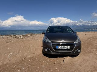 Peugeot 208 2018 Style-thumb-30