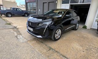 Peugeot 3008 2022 1.5DIESEL ΕΛΛΗΝΙΚΟ BUSINESS