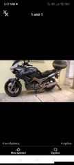 Yamaha TDM 900 2004