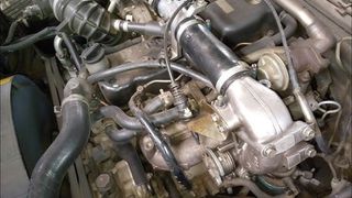 ΚΙΝΗΤΗΡΑΣ ISUZU D-MAX 4JH1 3000cc 2003-2010