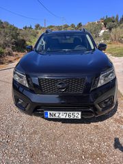 Nissan Navara 2019 N-GUARD