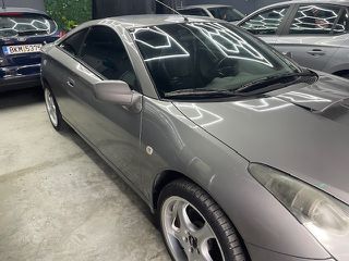 Toyota Celica 2001 Toyota Celica 2001 T-SPORT 192HP VVTL-I-thumb-3