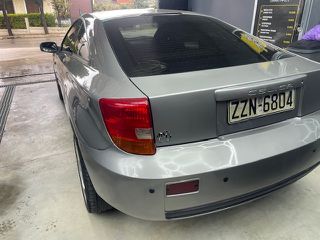 Toyota Celica 2001 Toyota Celica 2001 T-SPORT 192HP VVTL-I-thumb-5