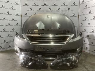 ΜΟΥΡΗ ΚΟΜΠΛΕ PEUGEOT 308 (13'-17')