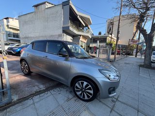 Suzuki Swift 2018 ΑΡΙΣΤΟ full extra