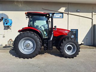 Τρακτέρ Case 2018 MAXXUM 125 TLS-thumb-2