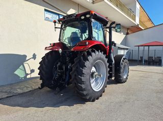 Τρακτέρ Case 2018 MAXXUM 125 TLS-thumb-3
