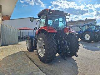 Τρακτέρ Case 2018 MAXXUM 125 TLS-thumb-5