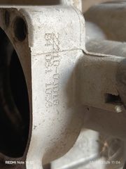 ΠΕΤΑΛΟΥΔΑ ΓΚΑΖΙΟΥ ΤΟΥΟΤΑ YARIS 2001-2005 222100J010-B40611036-thumb-2