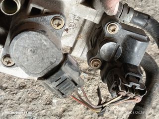 ΠΕΤΑΛΟΥΔΑ ΓΚΑΖΙΟΥ ΤΟΥΟΤΑ YARIS 2001-2005 222100J010-B40611036-thumb-7