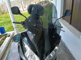 Suzuki V-Strom 650 2007