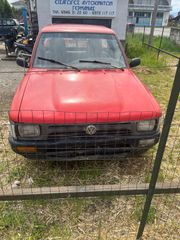 Toyota Hilux 1996
