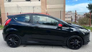 Ford Fiesta 2015 ST LINE BLACK EDITION-thumb-5