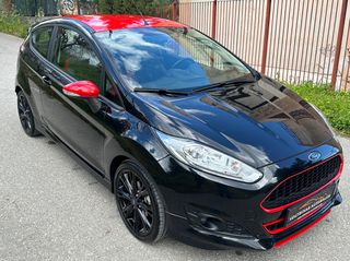 Ford Fiesta 2015 ST LINE BLACK EDITION-thumb-6