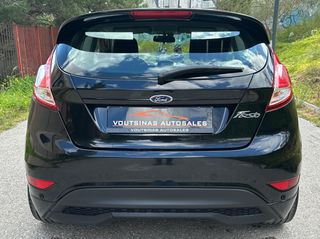 Ford Fiesta 2015 ST LINE BLACK EDITION-thumb-7