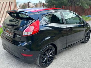Ford Fiesta 2015 ST LINE BLACK EDITION-thumb-8