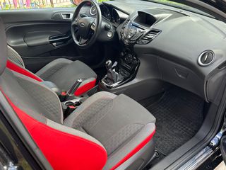 Ford Fiesta 2015 ST LINE BLACK EDITION-thumb-9