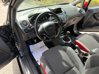 Ford Fiesta 2015 ST LINE BLACK EDITION-thumb-12