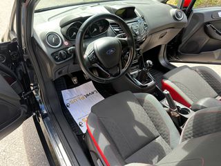 Ford Fiesta 2015 ST LINE BLACK EDITION-thumb-13