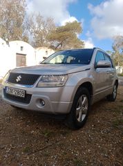 Suzuki Grand Vitara 2009