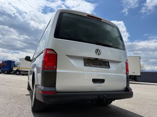 Κλούβα Volkswagen 2017 T6 Transporter 4Motion Euro6 * 2 Πλαϊνές Πόρτες *-thumb-62