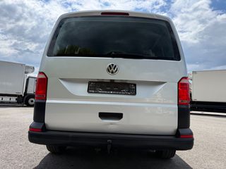 Κλούβα Volkswagen 2017 T6 Transporter 4Motion Euro6 * 2 Πλαϊνές Πόρτες *-thumb-63