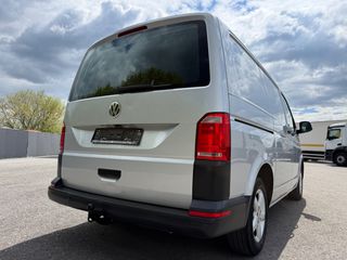 Κλούβα Volkswagen 2017 T6 Transporter 4Motion Euro6 * 2 Πλαϊνές Πόρτες *-thumb-64