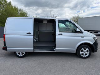 Κλούβα Volkswagen 2017 T6 Transporter 4Motion Euro6 * 2 Πλαϊνές Πόρτες *-thumb-39