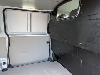 Κλούβα Volkswagen 2017 T6 Transporter 4Motion Euro6 * 2 Πλαϊνές Πόρτες *-thumb-40