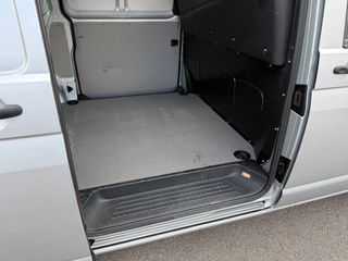 Κλούβα Volkswagen 2017 T6 Transporter 4Motion Euro6 * 2 Πλαϊνές Πόρτες *-thumb-41