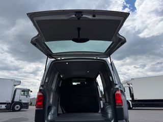 Κλούβα Volkswagen 2017 T6 Transporter 4Motion Euro6 * 2 Πλαϊνές Πόρτες *-thumb-43