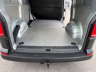 Κλούβα Volkswagen 2017 T6 Transporter 4Motion Euro6 * 2 Πλαϊνές Πόρτες *-thumb-44