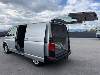 Κλούβα Volkswagen 2017 T6 Transporter 4Motion Euro6 * 2 Πλαϊνές Πόρτες *-thumb-46