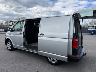 Κλούβα Volkswagen 2017 T6 Transporter 4Motion Euro6 * 2 Πλαϊνές Πόρτες *-thumb-47