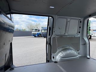 Κλούβα Volkswagen 2017 T6 Transporter 4Motion Euro6 * 2 Πλαϊνές Πόρτες *-thumb-50