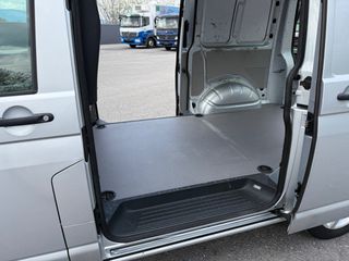 Κλούβα Volkswagen 2017 T6 Transporter 4Motion Euro6 * 2 Πλαϊνές Πόρτες *-thumb-51