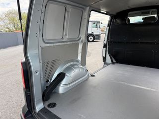 Κλούβα Volkswagen 2017 T6 Transporter 4Motion Euro6 * 2 Πλαϊνές Πόρτες *-thumb-52