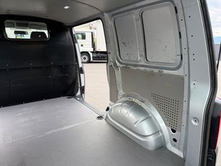 Κλούβα Volkswagen 2017 T6 Transporter 4Motion Euro6 * 2 Πλαϊνές Πόρτες *-thumb-53