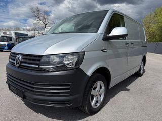 Κλούβα Volkswagen 2017 T6 Transporter 4Motion Euro6 * 2 Πλαϊνές Πόρτες *-thumb-55