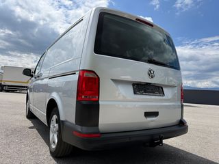Κλούβα Volkswagen 2017 T6 Transporter 4Motion Euro6 * 2 Πλαϊνές Πόρτες *-thumb-61