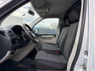 Κλούβα Volkswagen 2017 T6 Transporter 4Motion Euro6 * 2 Πλαϊνές Πόρτες *-thumb-21