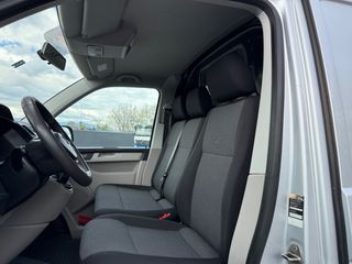 Κλούβα Volkswagen 2017 T6 Transporter 4Motion Euro6 * 2 Πλαϊνές Πόρτες *-thumb-22